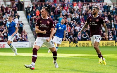 Robbie Neilson insists St Johnstone approach was fair as Hearts suffer three injuries in win