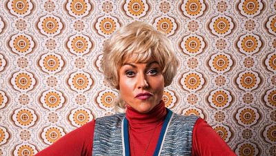 Jaime Winstone: EastEnders role bookends my journey with Dame Barbara Windsor