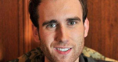 Leeds Harry Potter star Matthew Lewis claims airline kicked him out of first class