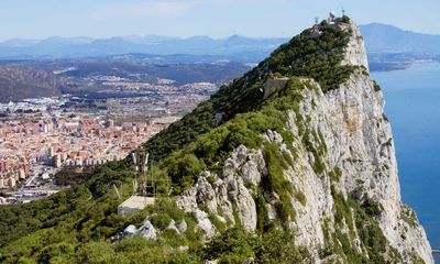 Better late than never: Gibraltar ‘becomes’ city after 180-year delay