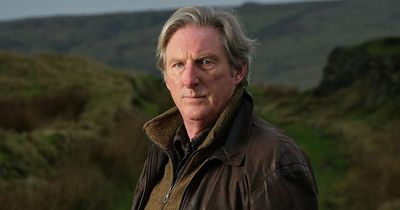 Ridley viewers slam 'obvious' plot twist as Adrian Dunbar drama makes debut