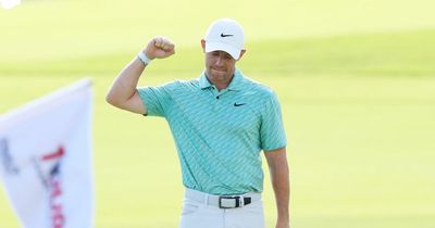 Rory McIlroy dramatically wins FedEx Cup after reeling in Scottie Scheffler with brilliant 66