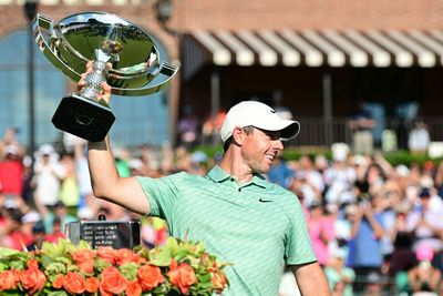Rory McIlroy pulls off stunning comeback to win Tour Championship and FedEx Cup
