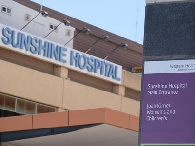 Man charged after shooting in Melbourne