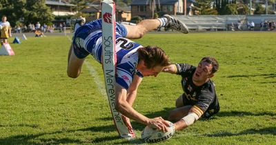 Newcastle RL: Young stars for Cessnock but Central 'gutted' after minor SF