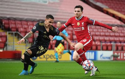 Antony: Manchester United agree £85m fee with Ajax for Brazilian forward
