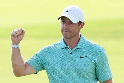 Rory McIlroy makes history with third FedEx Cup win and clinches $18m prize after remarkable comeback