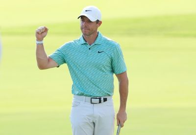 McIlroy wins Tour Championship to take third PGA playoff title