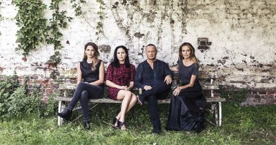 The Corrs to break Aussie drought in exclusive Hunter concert