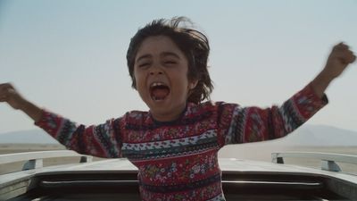 Hit the Road: Iranian family road trip film is a worthy inheritor of the mantle of Jafar Panahi, Abbas Kiarostami