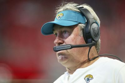 Jaguars’ HC Doug Pederson ‘feels good’ about team ahead of regular season