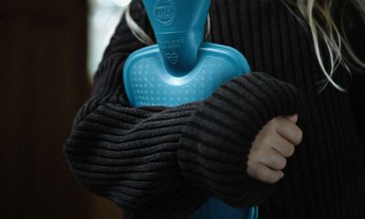 Nearly a quarter of UK adults plan to keep heating off this winter, poll finds