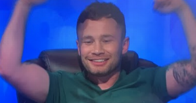 Carl Frampton floors Countdown contestants with a knockout maths solution