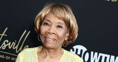 Mable John dead: First female solo singer signed by founder of Motown Records dies