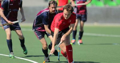 Consistency sees Norths back on top of the HCPHL charts