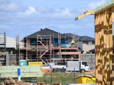 New NSW homes cop tougher energy standards