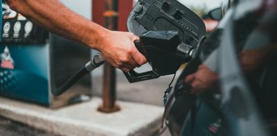 Have we seen the last of $2 petrol for a while?