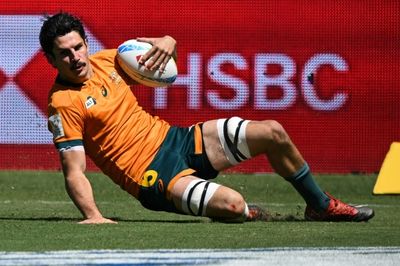 Aussie men capture first World Rugby Sevens season crown