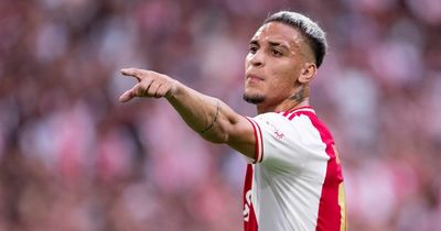Man Utd news: Antony deal finally agreed with Ajax as Casemiro’s impact hailed by Scholes