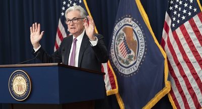 Beatings to continue until inflation improves: US Fed Reserve chair sets the scene for recession