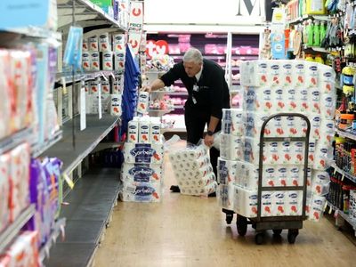 Lockout threatens NZ toilet paper supply