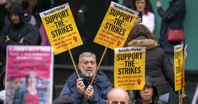 Unions to call for co-ordinated strikes this autumn