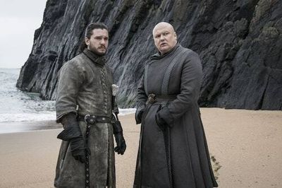 Lyonel Strong family tree: Meet the Varys of 'House of the Dragon'
