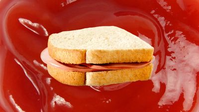 Just Gonna Say It: Devon Tomato Sauce Sandwiches Aren’t Good, Yr Just In A Nostalgia Chokehold