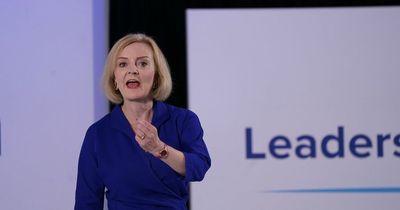 Truss ‘favours targeted help over support for all’ to ease cost of living crisis