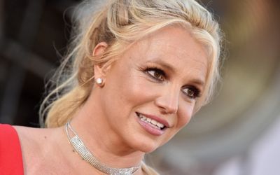 ‘I was a machine’: Britney Spears posts emotional 22-minute YouTube video