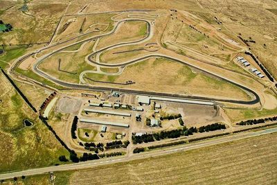 Wakefield Park circuit forced to close