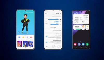 Gadgets: Samsung's Android 13-based One UI 5.0 gets speculative release date