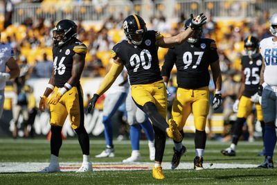 Steelers LB T.J. ranks No. 6 on NFL Network’s Top 100 players