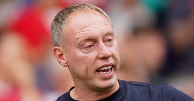 Target 'forcing' Nottingham Forest move as Spurs man ticked off by Steve Cooper