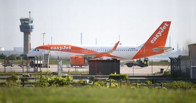 EasyJet hiring cabin crew at Liverpool John Lennon Airport