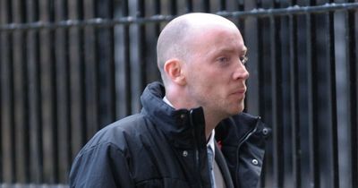 Victim of one of Scotland's most brutal rapists fears for women after beast let out of jail