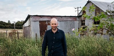 A witty memoir of taking on the family farm reckons with Indigenous dispossession and climate change