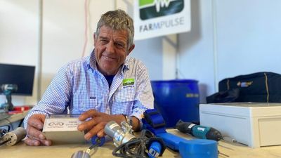 Global shortage of semiconductor chips causing challenges for farmers wanting to embrace ag tech