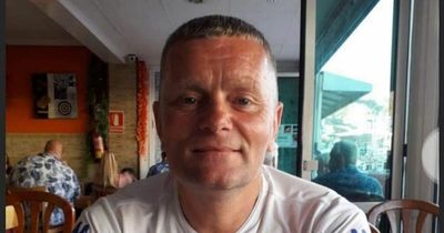 Devastated Leeds family pay tribute to Anthony Crosswaite after body found in the woods