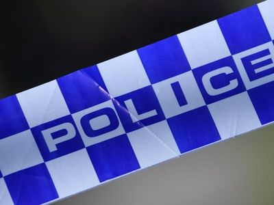 Thieves target dead Qld grandmother's home