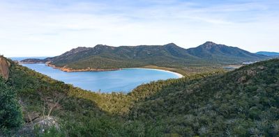 'Stealth privatisation' in iconic national parks threatens public access to nature's health boost