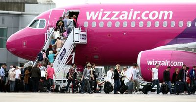 Wizz Air named worst airline for flight delays