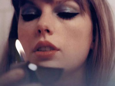 Taylor Swift officially announces new album 'Midnights'; calls it a 'journey through terrors and sweet dreams'