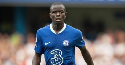 N'Golo Kante, Koulibaly, Gallagher: Chelsea injury news and return dates ahead of Southampton