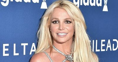 Britney Spears breaks silence on 'set up' conservatorship in now-deleted explosive rant