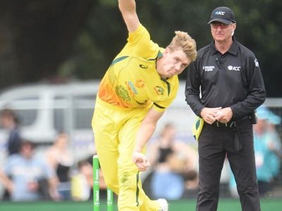 Green's rise no surprise to Maxwell