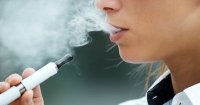 Vaping at 'all time high' as millions attempt to quit smoking cigarettes