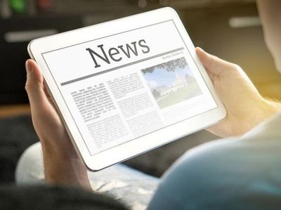 Health: News addiction impacts mental, physical health