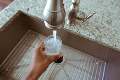 Recycled water for drinking should be considered for Sydney, new strategy finds