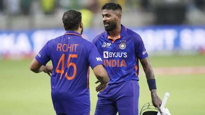 Asia Cup 2022, India vs Pakistan: Hardik Pandya understands his game better since his comeback, says Rohit Sharma